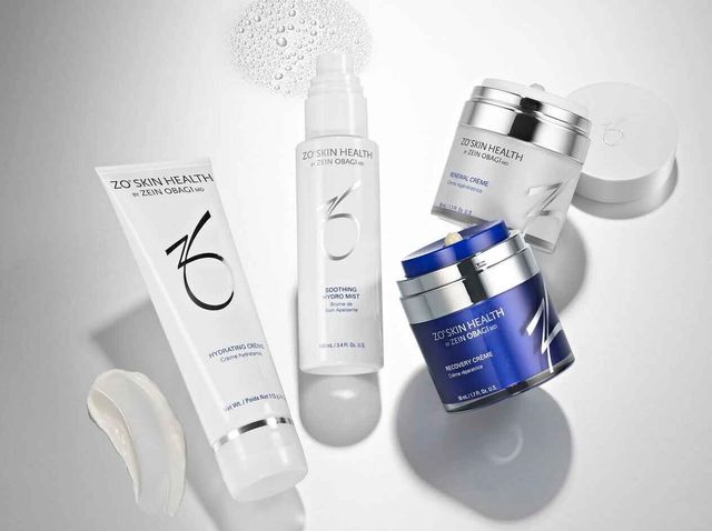 ZO Skin Health | Pensacola, FL | Emerald Aesthetics Medical Spa
